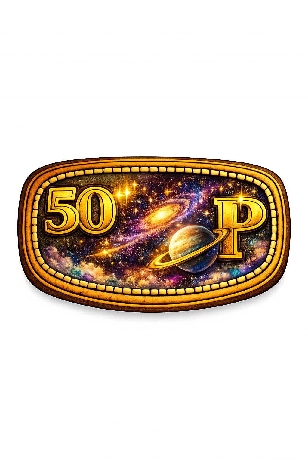 Large Mission reward icon